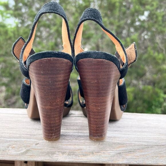 Michael Kors Heels - Picture 6 of 9